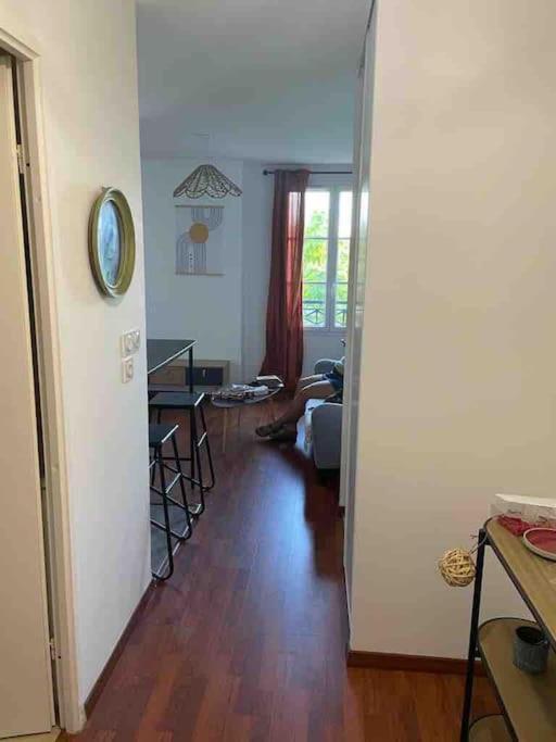Studio Proche Disneyland Paris Magny-le-Hongre Exterior foto